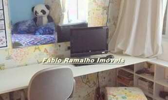 Imagem 6: Apartamento com 3 dorms, suíte, e 2 vagas no Jabaquara