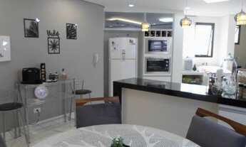 Imagem 3: Cobertura duplex próximo Shopping Anália Franco