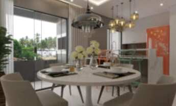 Imagem 3: APARTAMENTO no COSTA E SILVA com 2 quartos para VENDA, 64 m²