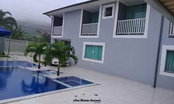 Imagem 3: Caraguatatuba - Casa Padrão - Massaguaçú