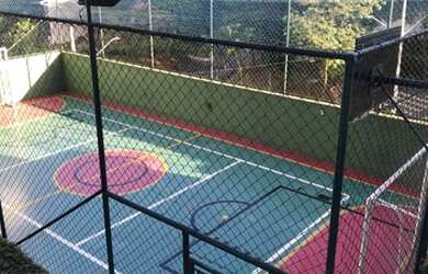 Imagem 4: Apartamento para venda com 72 metros quadrados com 3 quartos