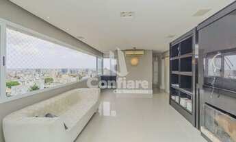 Imagem: Porto Alegre - Apartamento Padrão - Mont