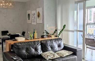 Imagem 3: Apartamento com 4 dormitórios à venda, 132 m² por R$ 1.300.000,00 - Estoril - Belo Horizon