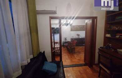 Imagem: Praia de Icaraí- Apartamento espaçoso