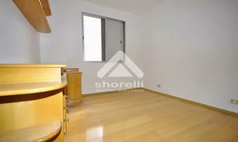 Imagem 6: PERDIZES - RUA RESIDENCIAL - ARBORIZADA - PERTO DE TUDO - EXCELENTE LOCALIZAÇÃO