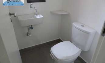 Imagem 5: Sala para alugar, 42 m² - Pinheiros - São Paulo/SP