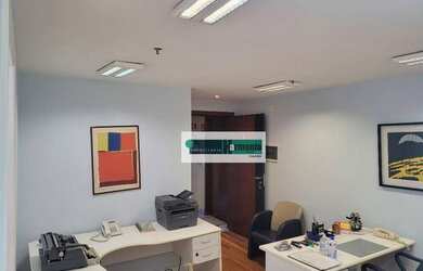 Imagem 7: Cjto c/ 01 vaga. Px. Av. Paulista e Metrô Paraíso