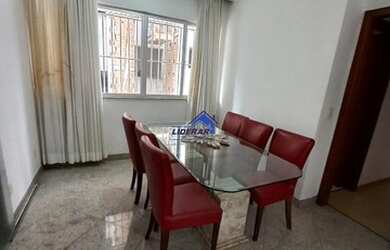 Imagem 3: Apartamento para aluguel, 3 quartos, 1 suíte, 2 vagas, Cruzeiro - Belo Horizonte/MG