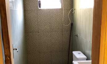 Imagem 2: Aluga se uma casa