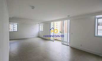 Imagem: Apartamento com 3 suítes reformado. Jardim