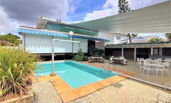 Imagem 2: Casa a venda Qi 9 Lago Sul SHIS Brasília DF