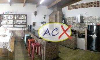 Imagem 2: Sobrado com 3 dormitórios à venda, 262 m² por R$ 849.000,00 - Cachoeira - Curitiba/PR