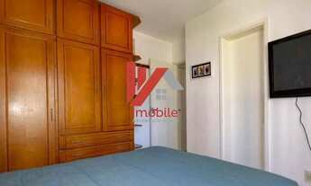 Imagem 6: Vendo apartamento 3 quartos ( um Suite) 100 metros 2 vagas Infra Tijuca