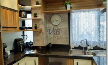 Imagem 7: Apto - Jardim Bela Vista