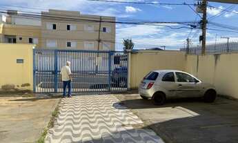 Imagem 2: Vendo apartamento padrão Olinda uberaba