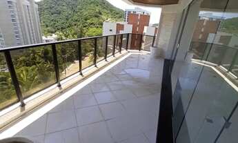 Imagem 4: Apartamento Cobertura Duplex para Venda e Aluguel em Praia da Enseada Guarujá-SP - AI1478