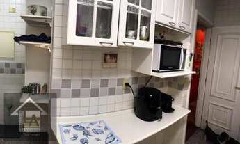 Imagem 3: Condomínio Jardim dos Butias- Moema