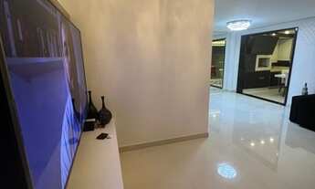 Imagem 4: Cobertura duplex para venda tem 140 metros quadrados com 3 quartos