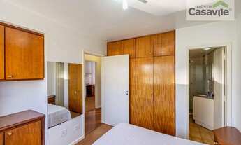 Imagem 4: Apartamento com 3 dormitórios à venda, 79 m² por R$ 495.000,00 - Cabral - Curitiba/PR