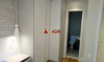 Imagem 4: EXCELENTE FLAT PARA VENDA EM MOEMA !!