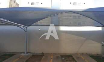 Imagem 4: Aluguel Apartamento mobiliado JARDIM CELIA