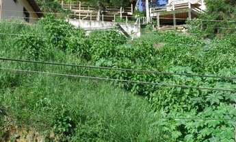 Imagem 5: Terreno de 440 m² na Quinta da Barra - Teresópolis - R.J