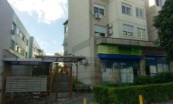 Imagem: PORTO ALEGRE - Apartamento Padrão - Jardim