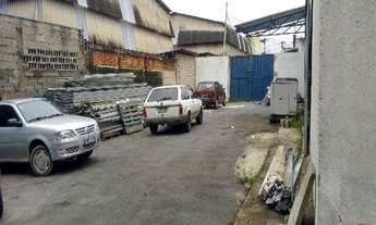 Imagem 3: Várzea Paulista - Galpão/Depósito/Armazém - Jardim Promeca