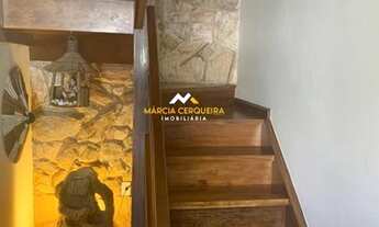 Imagem 5: Casa em Condomínio para Venda em Cabo Frio, Unamar, 4 dormitórios, 2 suítes, 2 banheiros