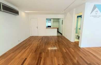 Imagem 2: Rio de Janeiro - Apartamento Padrão - Jardim Botânico