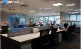 Imagem 5: Andar Corporativo para alugar com 787 m² na Faria Lima