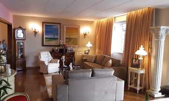 Imagem 4: Belíssimo apartamento na República ? Av. São Luís - Edifício Louvre