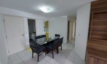 Imagem: Condomínio em Capim macio - 96m²