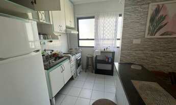 Imagem 3: Apartamento para venda tem 60 metros quadrados com 2 quartos em Boqueirão - Praia Grande