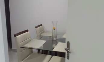 Imagem 7: Espetacular Apartamento com 3 dorm e 1 suite novíssimo