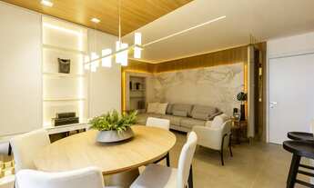 Imagem 3: Ed. Chateau Latour - Cobertura com 3 dormitórios à venda, 263 m² por R$ 3.841.762 - Seminá