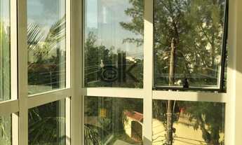 Imagem 4: VENDA APARTAMENTO PADRÃO - RECREIO DOS BANDEIRANTES - GLEBA A - ZONA OESTE - RJ