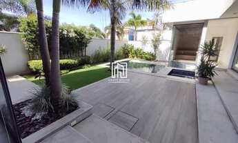 Imagem 2: CASA A VENDA E LOCAÇÃO ALPHAVILLE BARRA DA TIJUCA