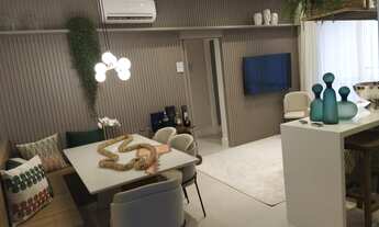 Imagem 5: Apartamento para venda com 60 metros quadrados com 2 quartos em Santa Terezinha - Paulínia