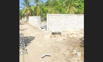 Imagem 3: Terreno no centro do Eusébio