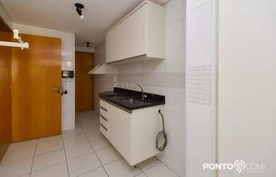 Imagem 2: Apartamento para venda com 86 metros quadrados com 3 quartos em Parque Amazônia - Goiânia