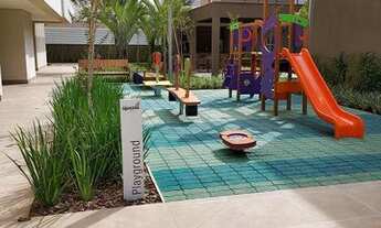 Imagem 3: APARTAMENTO 59m2 - 2 DORMITÓRIOS - SENDO 1 SUÍTE - 1 VAGA