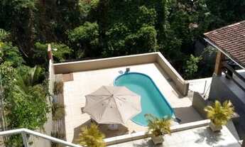 Imagem: Niterói - Casa Padrão - Itaipú