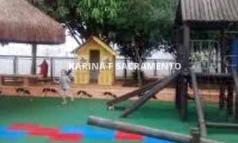 Imagem 5: Apartamento a venda no Condomínio Pedras Raras - Campo Limpo