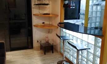 Imagem 6: Flat para aluguel tem 41 metros quadrados com 1 quarto em Saúde - São Paulo - SP