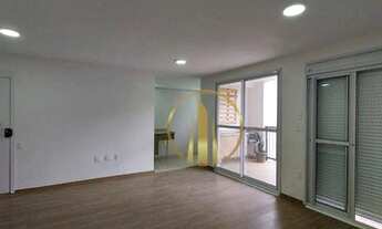 Imagem 5: ÓTIMO APARTAMENTO 2 DORMITÓRIOS COM SALA ESTENDIDA - WISH PARQUE FABER