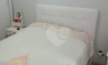 Imagem 7: Apartamento com 2 dormitórios à venda, 70 m² por R$ 650.000,00 - Tijuca - Rio de Janeiro/R