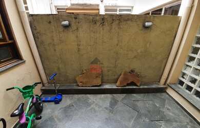 Imagem 6: Sobrado com 4 dormitórios à venda, 160 m² por R$ 1.520.000 - Jardim da Glória - São Paulo