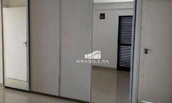 Imagem 8: Apartamento andar alto com churrasqueira a carvão