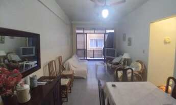 Imagem 2: Apartamento para venda com 109 metros quadrados com 2 quartos em Braga - Cabo Frio - RJ